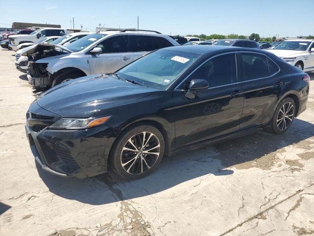 toyota camry 2018 4t1b11hk9ju138384