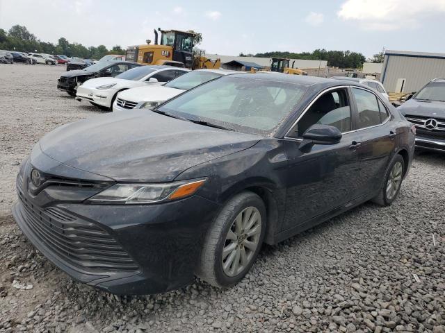 toyota camry l 2018 4t1b11hk9ju144976