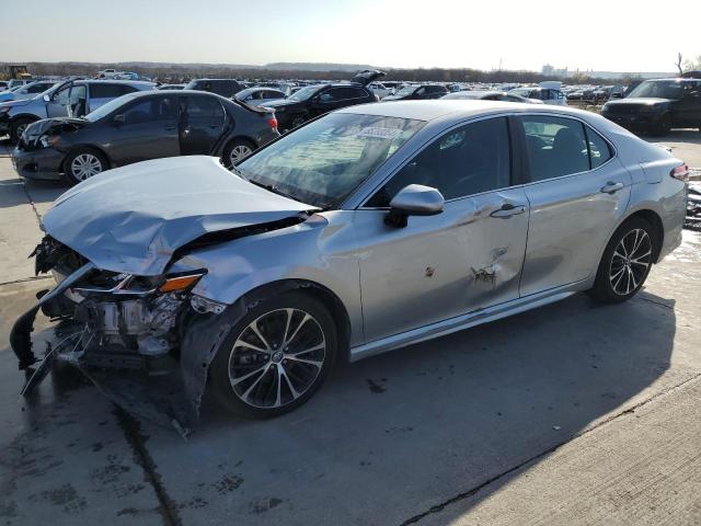 toyota camry l 2018 4t1b11hk9ju500634