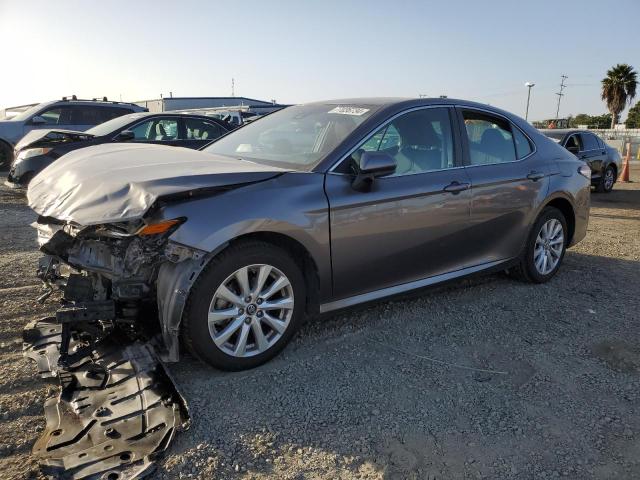 toyota camry l 2018 4t1b11hk9ju506322