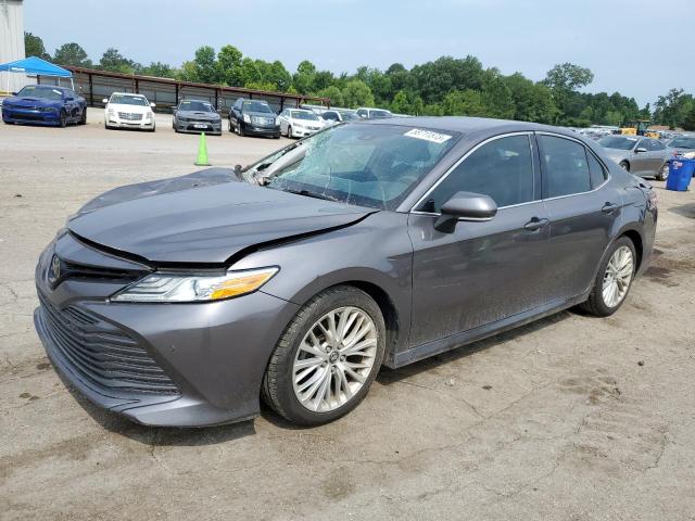 toyota camry l 2018 4t1b11hk9ju514419