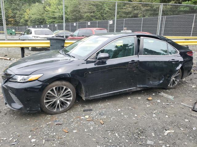 toyota camry l 2018 4t1b11hk9ju549784