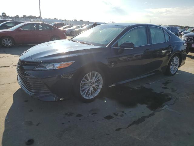 toyota camry l 2018 4t1b11hk9ju553527