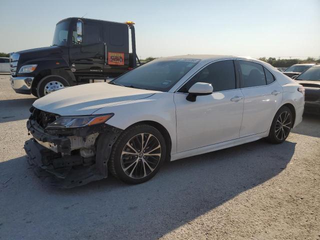 toyota camry l 2018 4t1b11hk9ju574569