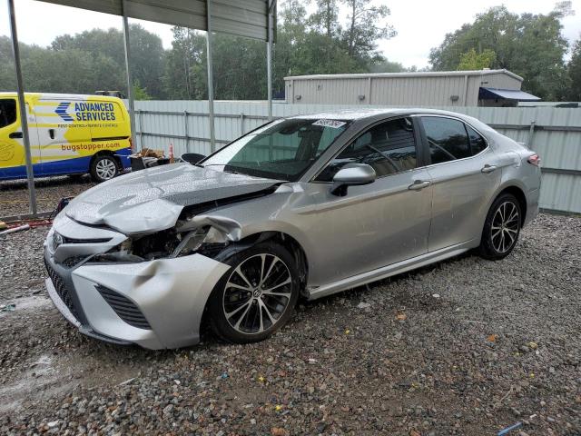 toyota camry l 2018 4t1b11hk9ju580517