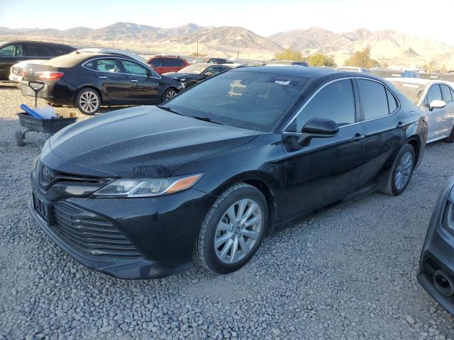 toyota camry l 2018 4t1b11hk9ju597981