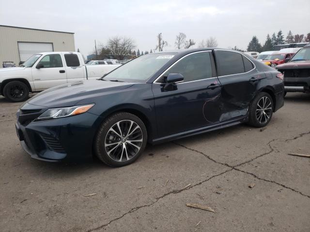 toyota camry l 2018 4t1b11hk9ju612527