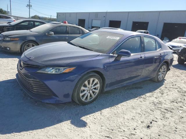 toyota camry l 2018 4t1b11hk9ju616934