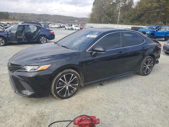 toyota camry l 2018 4t1b11hk9ju619980