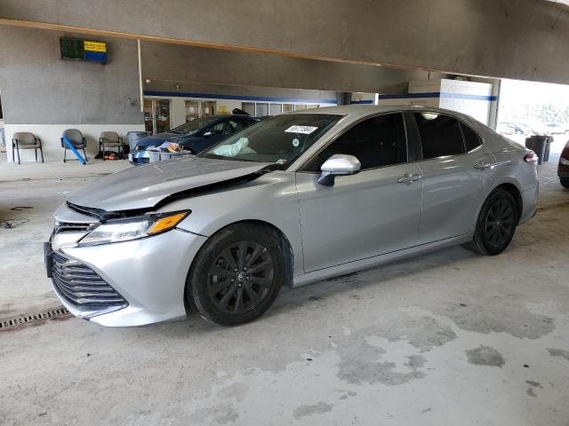 toyota camry le 2018 4t1b11hk9ju621843