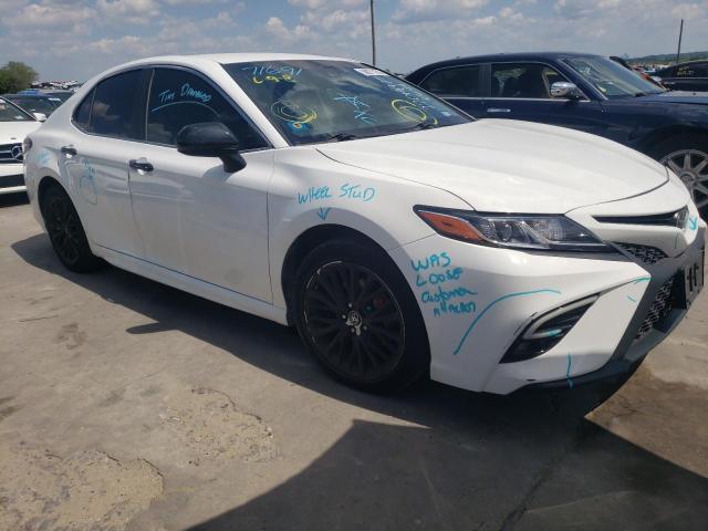 toyota camry l 2018 4t1b11hk9ju641428