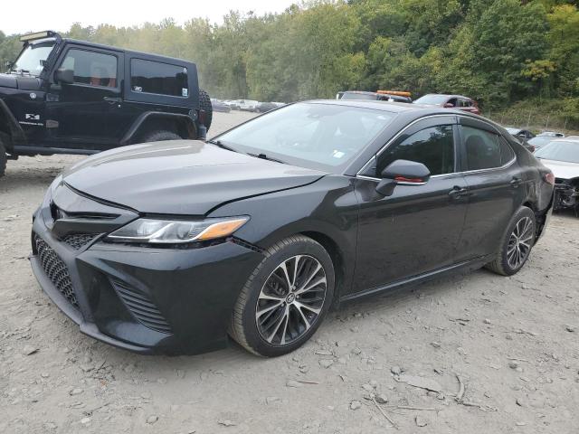 toyota camry l 2018 4t1b11hk9ju642501