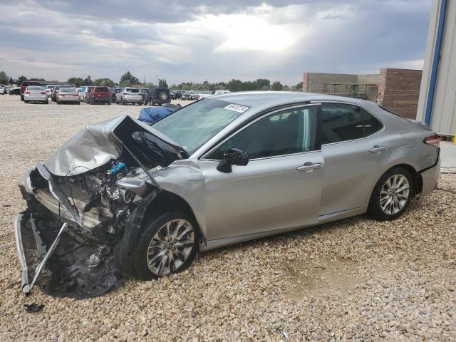 toyota camry l 2018 4t1b11hk9ju643907