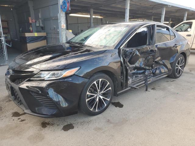 toyota camry l 2018 4t1b11hk9ju655426