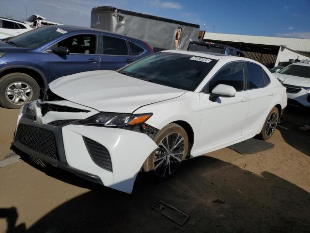 toyota camry l 2018 4t1b11hk9ju669195