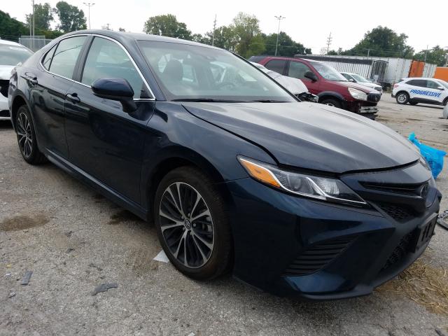 toyota camry l 2018 4t1b11hk9ju669682