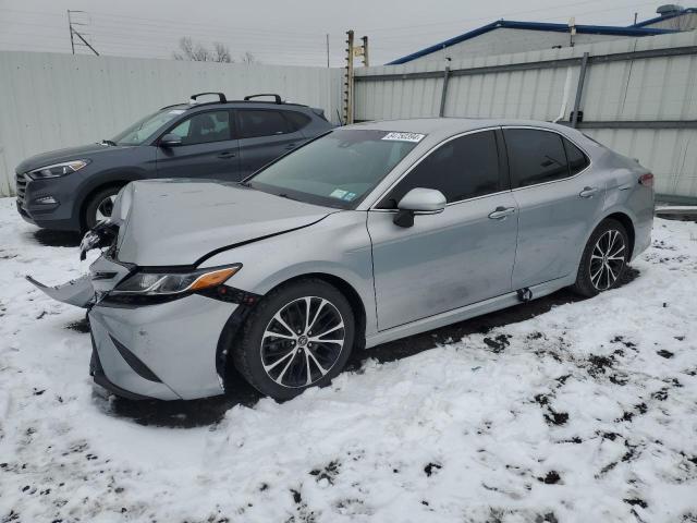 toyota camry l 2018 4t1b11hk9ju675174