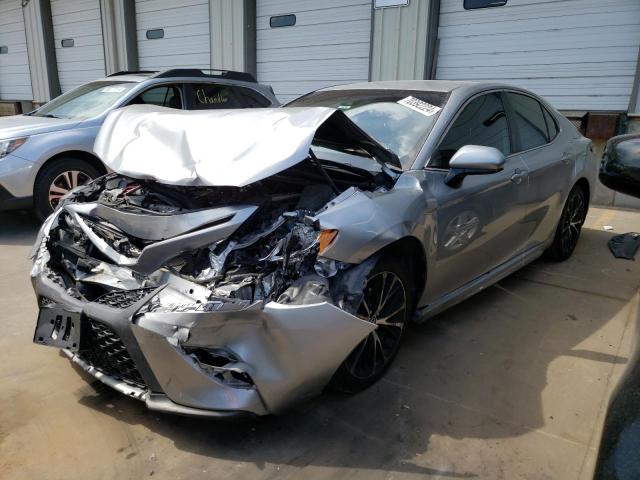 toyota camry l 2019 4t1b11hk9ku169278