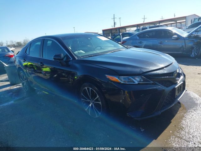 toyota camry 2019 4t1b11hk9ku189059