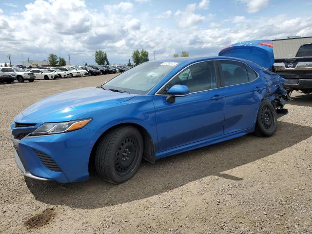 toyota camry 2019 4t1b11hk9ku192866