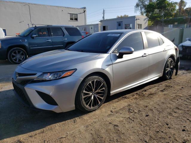 toyota camry l 2019 4t1b11hk9ku192981