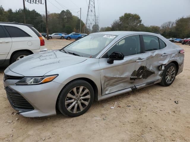 toyota camry l 2019 4t1b11hk9ku196187