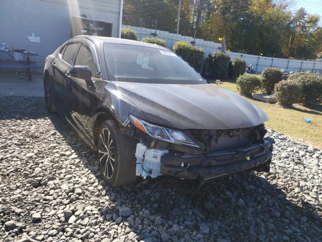 toyota camry l 2019 4t1b11hk9ku203025