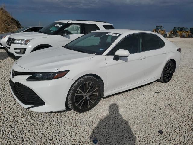 toyota camry l 2019 4t1b11hk9ku204689