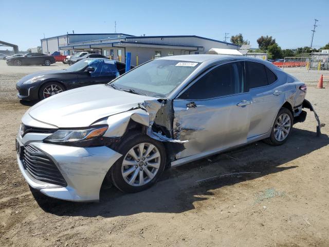 toyota camry l 2019 4t1b11hk9ku206023