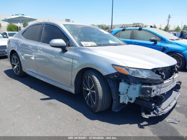 toyota camry 2019 4t1b11hk9ku214929