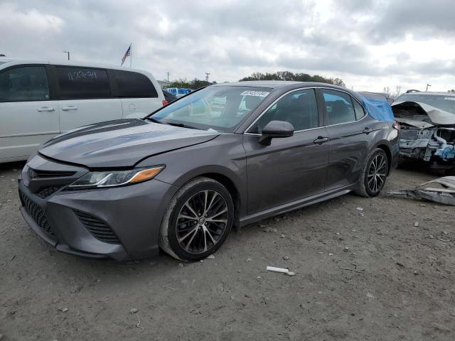 toyota camry l 2019 4t1b11hk9ku217202