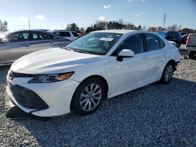 toyota camry l 2019 4t1b11hk9ku229656