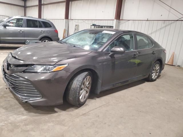 toyota camry 2019 4t1b11hk9ku230130