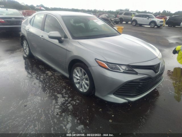 toyota camry 2019 4t1b11hk9ku239121