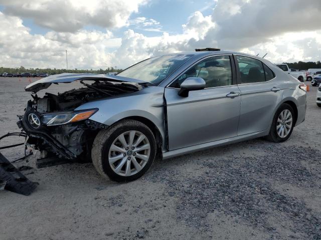 toyota camry l 2019 4t1b11hk9ku240530