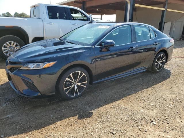 toyota camry l 2019 4t1b11hk9ku243704