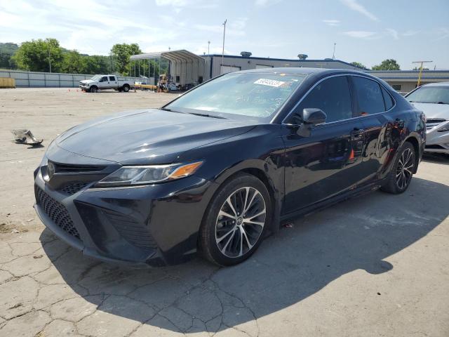 toyota camry l 2019 4t1b11hk9ku250619