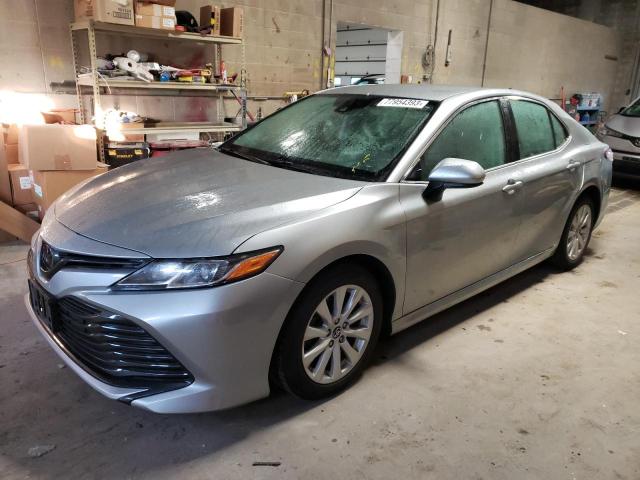 toyota camry 2019 4t1b11hk9ku258185