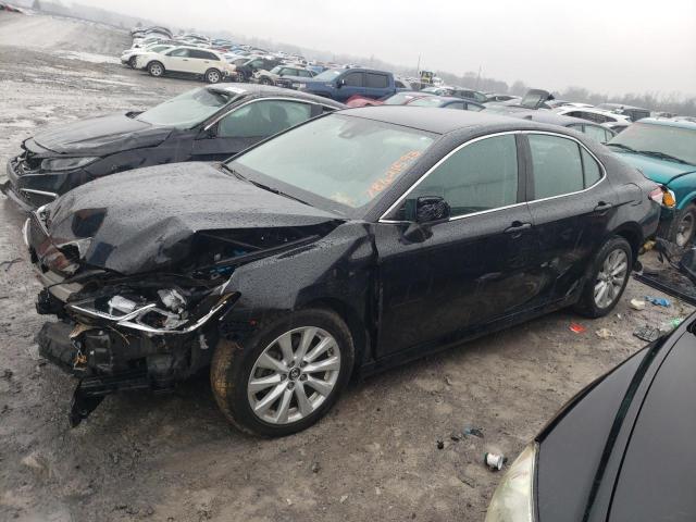 toyota camry l 2019 4t1b11hk9ku264794