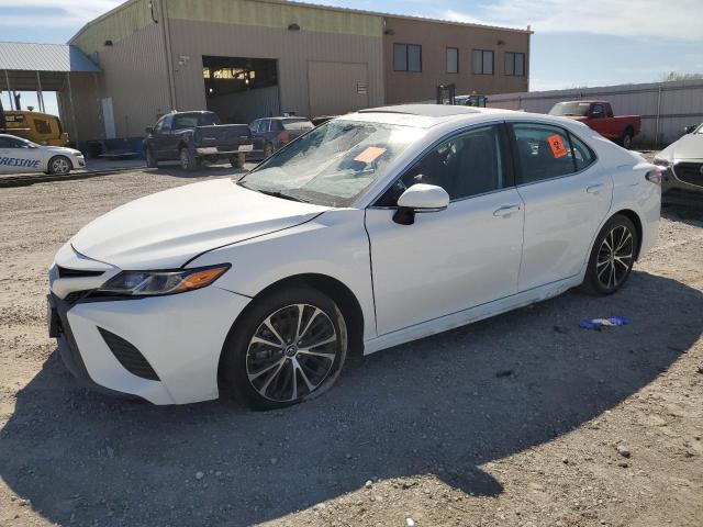 toyota camry l 2019 4t1b11hk9ku277996