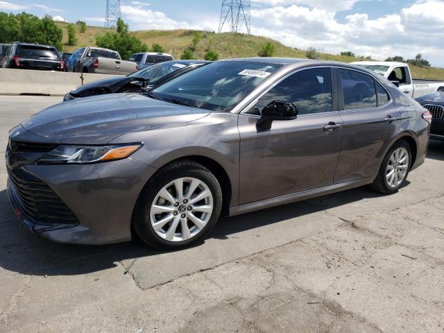 toyota camry 2019 4t1b11hk9ku289761