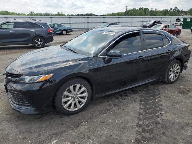 toyota camry l 2019 4t1b11hk9ku678853