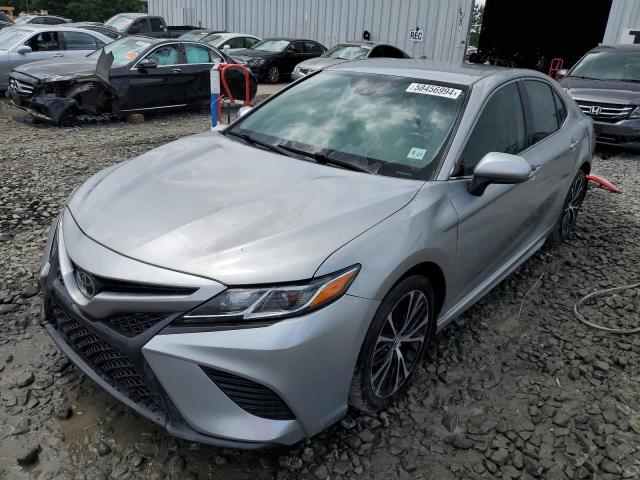 toyota camry 2019 4t1b11hk9ku679579