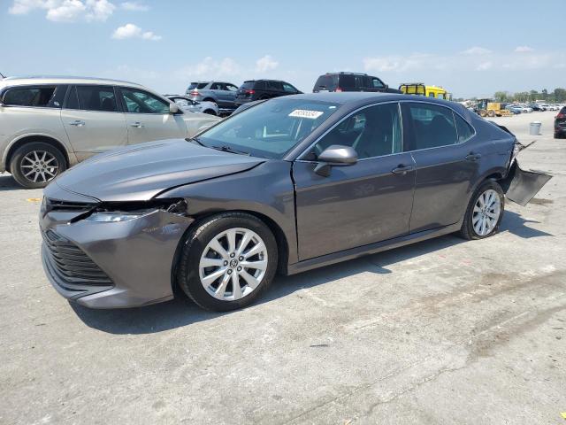 toyota camry l 2019 4t1b11hk9ku687889