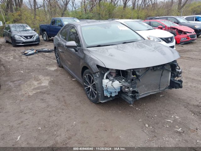 toyota camry 2019 4t1b11hk9ku690680