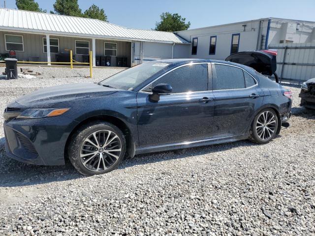 toyota camry l 2019 4t1b11hk9ku695930