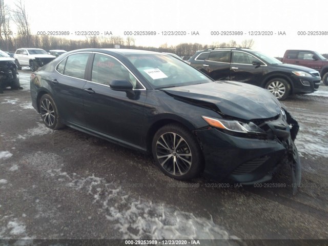 toyota camry 2019 4t1b11hk9ku699489