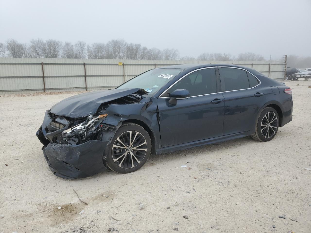 toyota camry 2019 4t1b11hk9ku705713