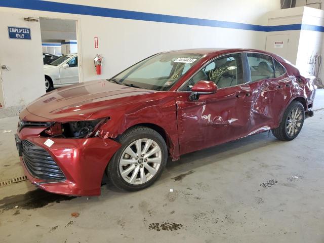 toyota camry l 2019 4t1b11hk9ku712953