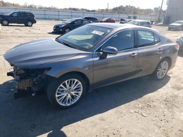 toyota camry 2019 4t1b11hk9ku717408